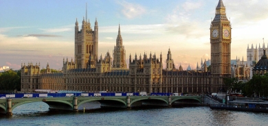 U.K. Lawmaker Demands Action as Violence Escalates in Northeast Syria, Ceasefire Extended