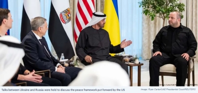 Kyiv, Kharkiv Struck by Russian Missiles as Zelenskyy Hints at New Talks Next Week