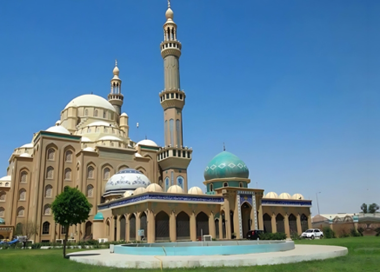 ڕۆڵی مینبەر لە ئاراستەكردنی كۆمەڵگە خوێندنەوەی بۆ دەكرێت