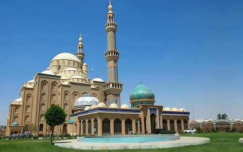 ڕۆڵی مینبەر لە ئاراستەكردنی كۆمەڵگە خوێندنەوەی بۆ دەكرێت