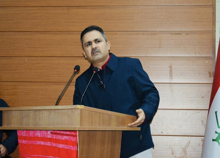 ڕۆڵی مینبەر لە ئاراستەكردنی كۆمەڵگە خوێندنەوەی بۆ دەكرێت