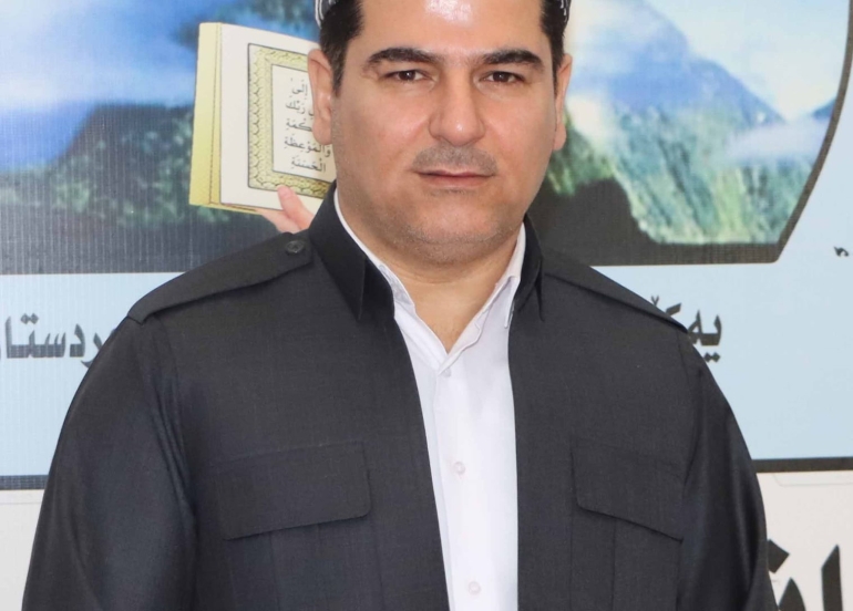 ڕۆڵی مینبەر لە ئاراستەكردنی كۆمەڵگە خوێندنەوەی بۆ دەكرێت