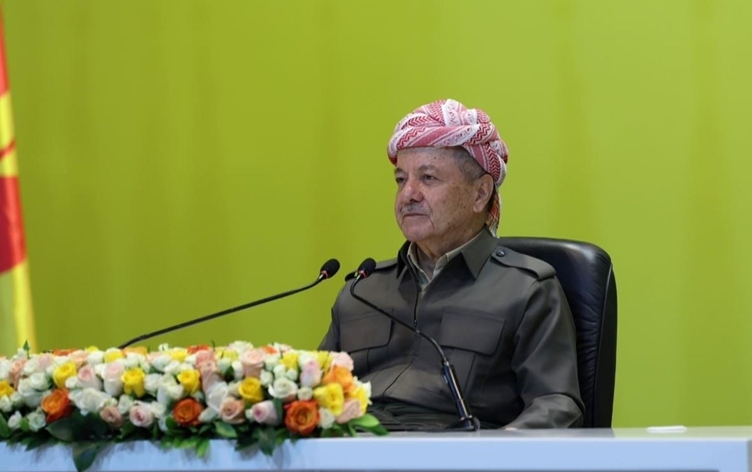 Serok Barzanî ji bo posta serokwezîriyê piştgirî da Nûrî Malikî