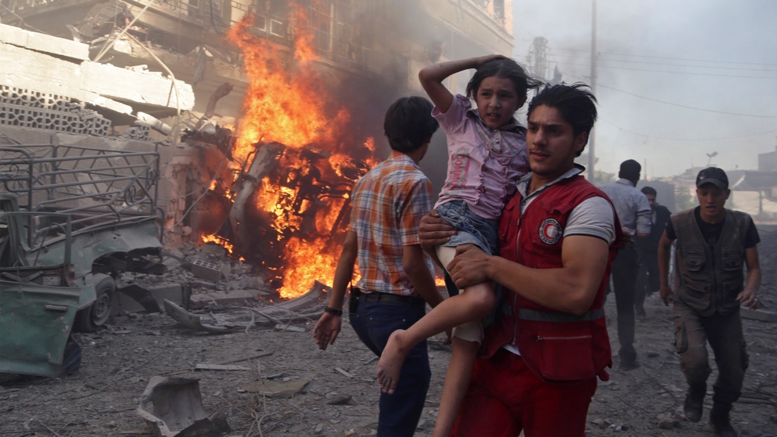 Şarezayên navneteweyî bo NYyê: Xetera jenosîdê li ser Kurdên Sûriyeyê heye