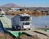 تجارة وصناعة العاصمة أربيل: نتوجه اليوم بمساعدات كبيرة نحو غرب كوردستان