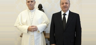 خۆت هەبی، خەڵكت هەیە، خۆت نەبی، كەست نییە ...     خوێندنەوەیەك بۆ دۆزی نەتەوە لە ناو هزری ئاشتیخوازانەی «سەرۆك بارزانی»دا