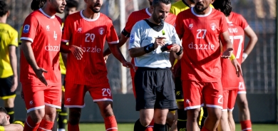 یانەی ڕزگاری خۆی بەهێز دەكات