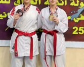 هیچ كەسێك بە ڕكابەری خۆم دانانێم