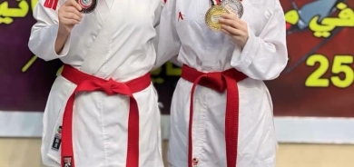 هیچ كەسێك بە ڕكابەری خۆم دانانێم