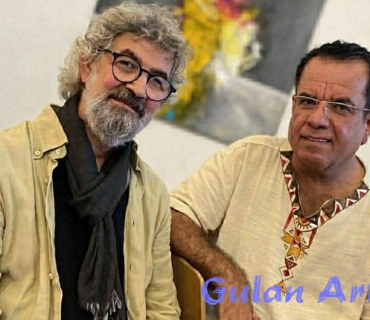 ره‌نگ و ئه‌ندێشه‌ى نیشتمان له‌ تابلۆكانى هونه‌رمه‌ندى كورد (ره‌حیمۆ)