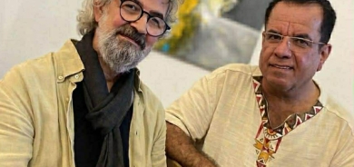 ره‌نگ و ئه‌ندێشه‌ى نیشتمان له‌ تابلۆكانى هونه‌رمه‌ندى كورد (ره‌حیمۆ)