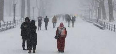 «حادث مينيابوليس» يفاقم احتمال إغلاق حكومي جديد