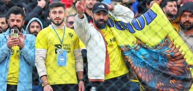 اتحاد الكرة ينصف 