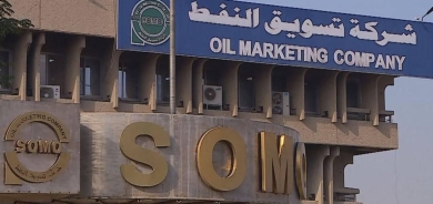 سومو: نحو 6 ملايين برميل صادرات نفط كوردستان في شهر واحد