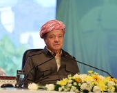 لە ساڵیادی تێکشکاندنی داعش لە کۆبانێ، سەرۆک بارزانی سڵاو بۆ پێشمەرگە و شەڕڤانان دەنێرێت و دەڵێت، سەرکەوتنەکە  