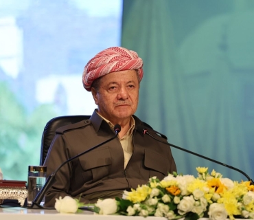 President Barzani’s Message on the Eleventh Anniversary of the Defeat of Terrorists in Kobani