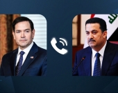 Marco Rubio hişyarî da Sûdanî: Hikûmeta di bin kontrola Îranê de nabe hevpeymanê me