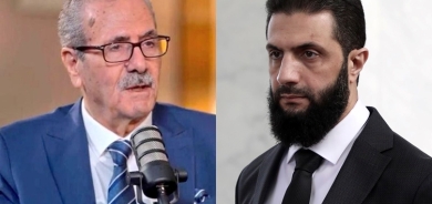 Bavê Ehmed Şer: Li Sûriyeyê ti zemîna Pirsgirêka Kurdan nîne