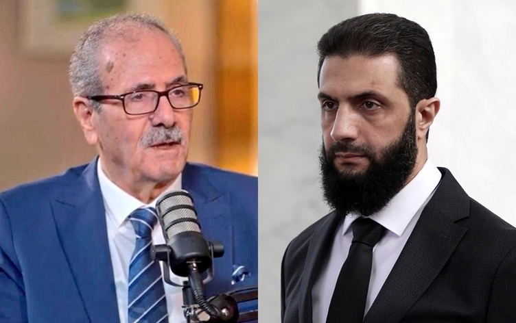 Bavê Ehmed Şer: Li Sûriyeyê ti zemîna Pirsgirêka Kurdan nîne