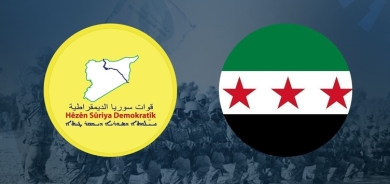 HSD: Komên girêdayî Şamê êrişî Kobaniyê dikin