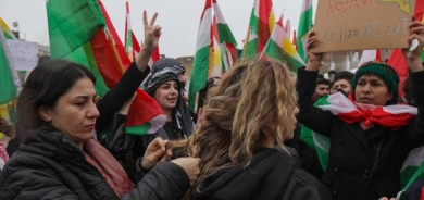 المانيا.. تحضيرات لأكبر تظاهرة للجالية الكوردستانية مطالبة بوقف الحرب في سوريا والمآسي التي تخلفها في غربي كوردستان