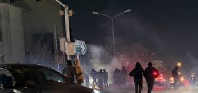 منظمات حقوقية ترفع حصيلة قتلى احتجاجات إيران وسط نفي رسمي