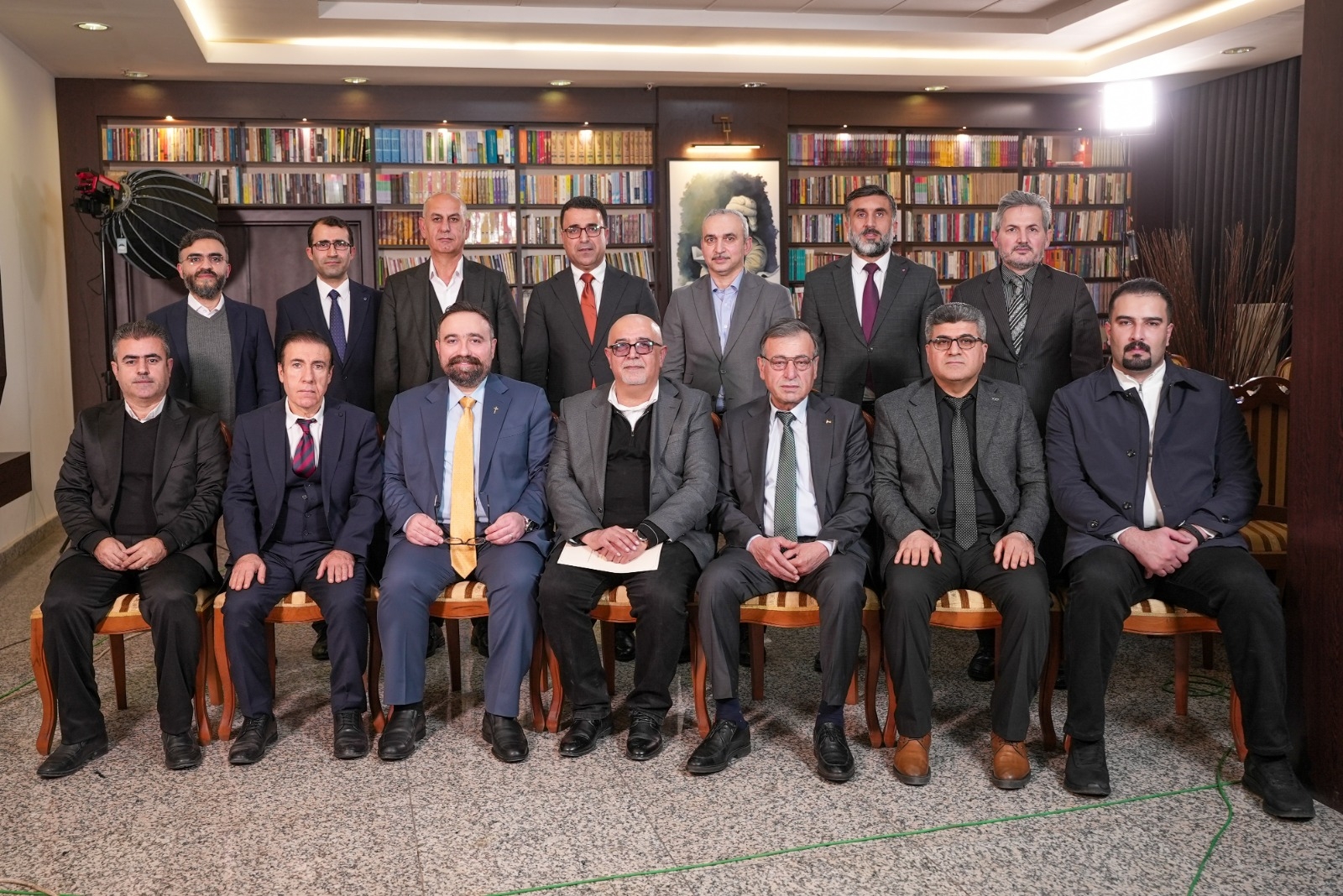 دەرهاویشتەكانی پێشكەوتنی تەكنەلۆژیای زانیاری لەسەر كۆمەڵگە