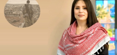 کۆبانێ لە پەیامی سەرۆک بارزانیدا