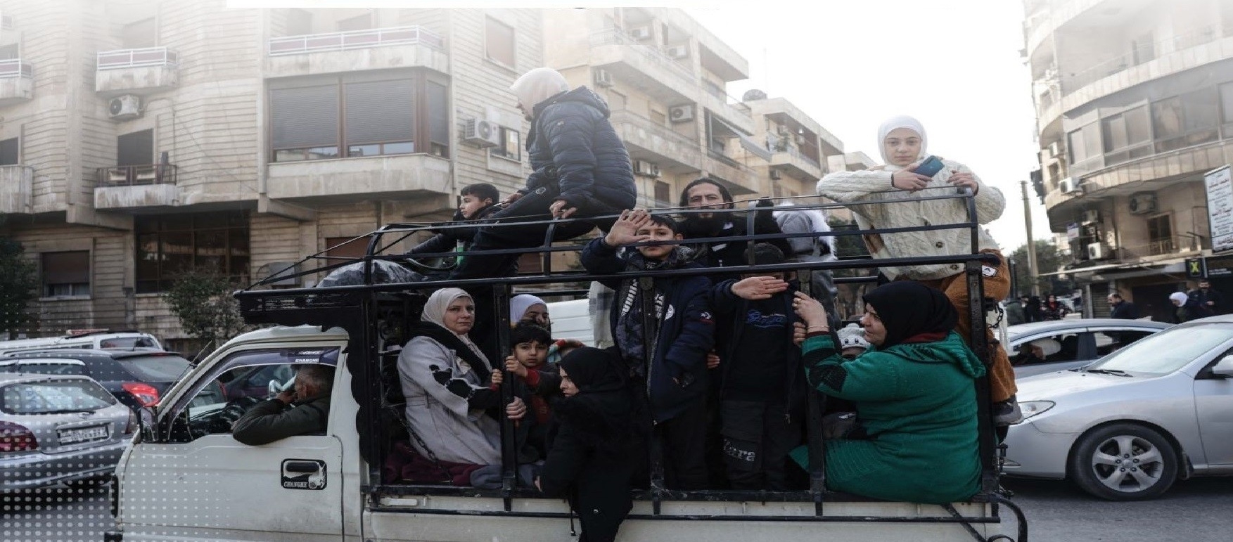 الخارجية الإسرائيلية منتقدة صمت العالم: الكورد في سوريا يواجهون التهجير والقمع والعنف الممنهج