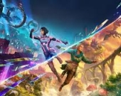 أفضل 10 ألعاب فيديو لعام 2025