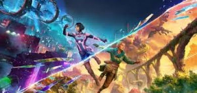 أفضل 10 ألعاب فيديو لعام 2025