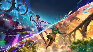 أفضل 10 ألعاب فيديو لعام 2025