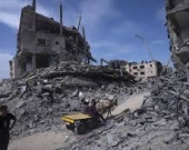 الأنظار على رفح بعد طي صفحة الرهائن