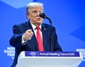 ترمب يعلن فرض رسوم بنسبة 25% على منتجات كورية جنوبية