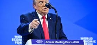 ترمب يعلن فرض رسوم بنسبة 25% على منتجات كورية جنوبية