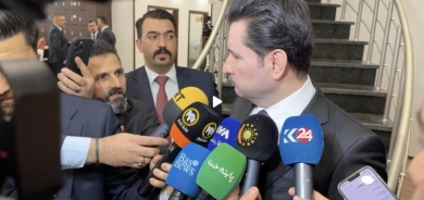 رئيس كتلة الديمقراطي الكوردستاني: طالبنا بتأجيل جلسة البرلمان العراقي حفاظاً على وحدة الصف الكوردي