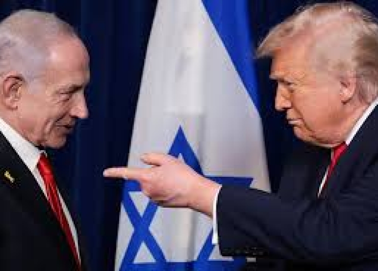 إسرائيل تسعى لاتفاقية أمنية جديدة مع أميركا