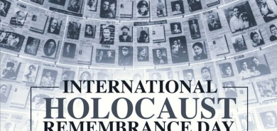 القنصل الأمريكي يستذكر ضحايا أنفال الشعب الكوردي وجرائم داعش