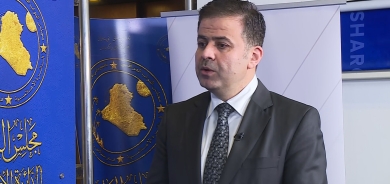 ريبوار هادي: رئيس الجمهورية يمكنه منع الانتهاكات الدستورية