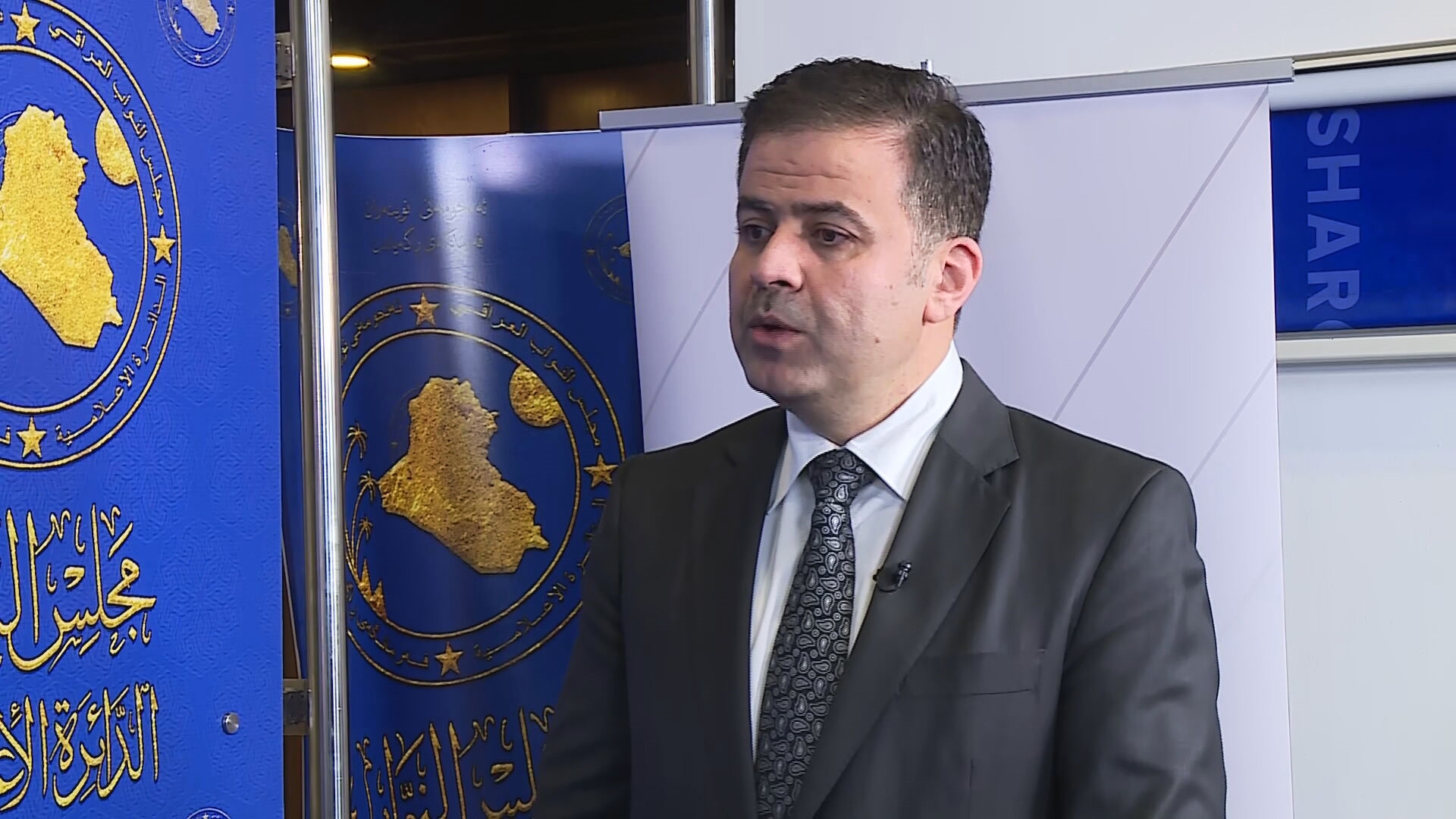 ريبوار هادي: رئيس الجمهورية يمكنه منع الانتهاكات الدستورية