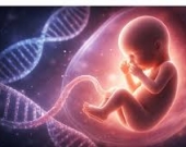 اختلافات جينية لدى الأمهات قد تفسّر شيوع الإجهاض