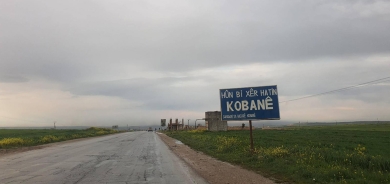 ENKSê komkujiya li gundewarê Kobanî şermezar kir: 10 sivîl şehîd bûn