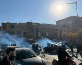 HRANA: Li Îranê 6126 kes hatin kuştin, keştiya Amerîkayê gihişt herêmê