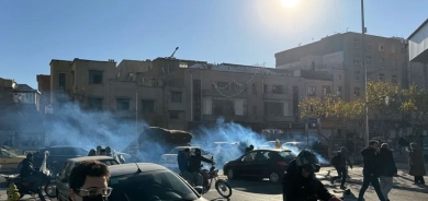 HRANA: Li Îranê 6126 kes hatin kuştin, keştiya Amerîkayê gihişt herêmê