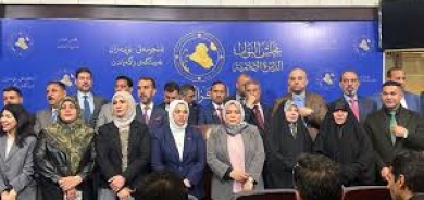 ناز جلال: جمعنا 44 شاحنة من المستلزمات وأكثر من 260 مليون دينار لغرب كوردستان