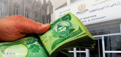 خلال 24 ساعة.. إرسال قوائم رواتب كانون الثاني إلى بغداد والتمويل على الأبواب