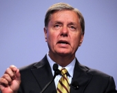 Lindsey Graham derbarê Kurdan hişyarî da Trump