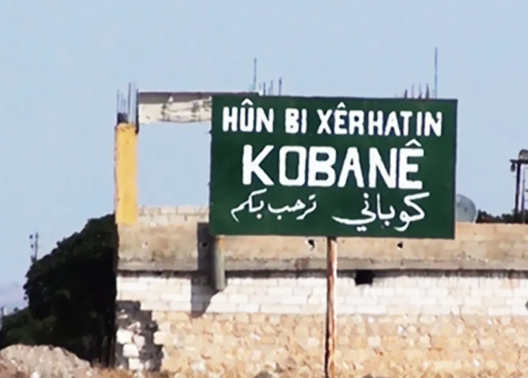 Li Qamişlo zarokek şehîd bû û Kobanê jî di bin dorpêçeke giran de ye