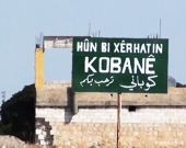 Li Qamişlo zarokek şehîd bû û Kobanê jî di bin dorpêçeke giran de ye