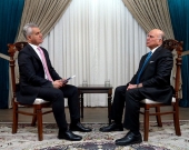 Fuad Husên: Em amade ne li hemberî posta Serokkomariyê hemû postên xwe bidin YNKyê